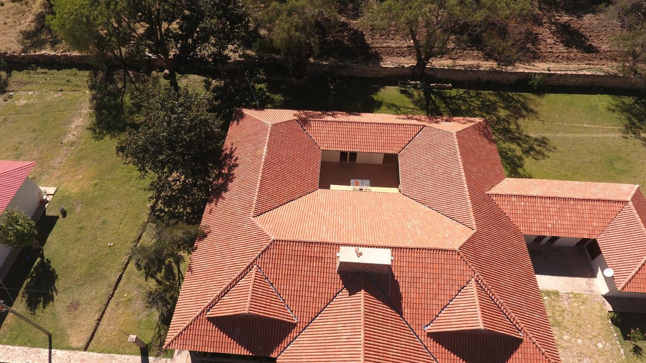 TorotoroEl Molino住宿加早餐旅馆 外观 照片