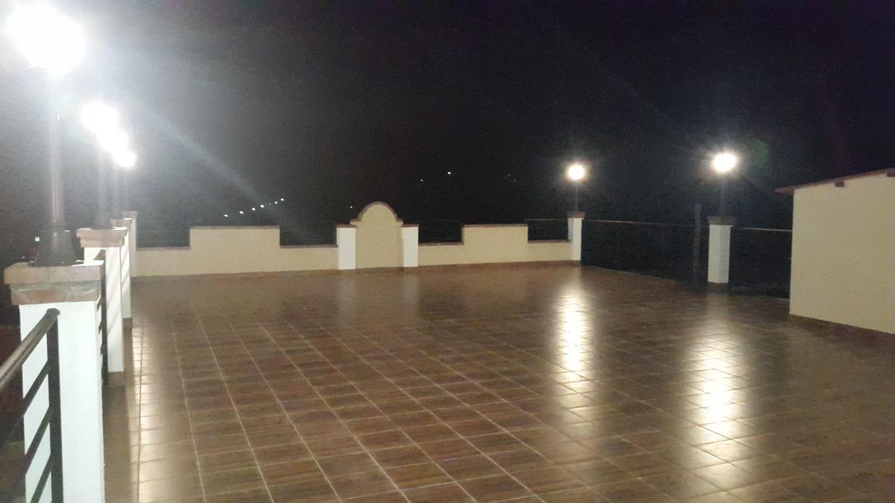 TorotoroEl Molino住宿加早餐旅馆 外观 照片