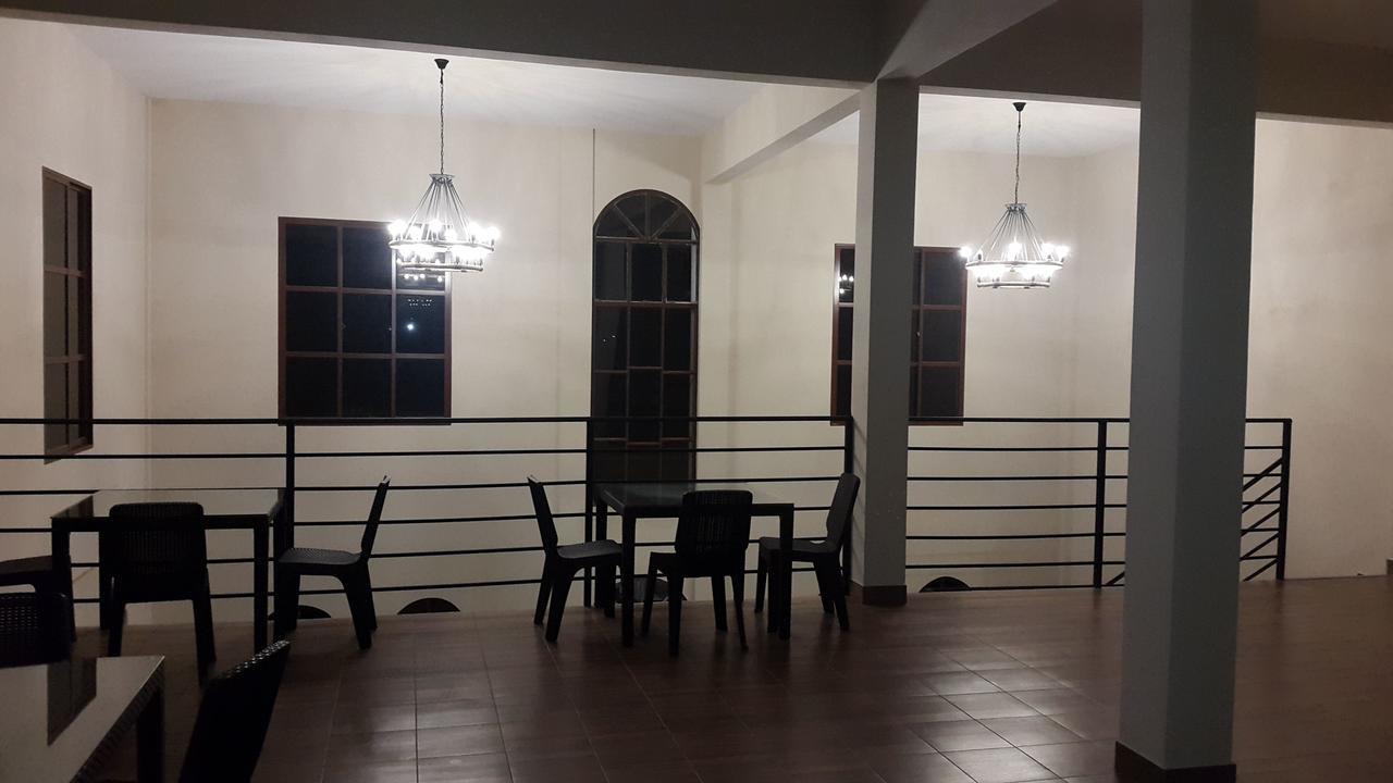 TorotoroEl Molino住宿加早餐旅馆 外观 照片